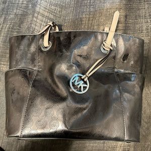 Authentic Michael Kors Handbag
